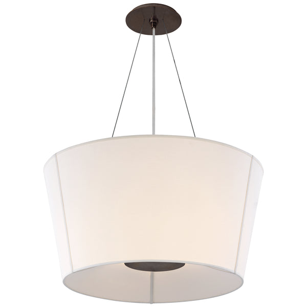 Hoop Lantern by Visual Comfort Signature