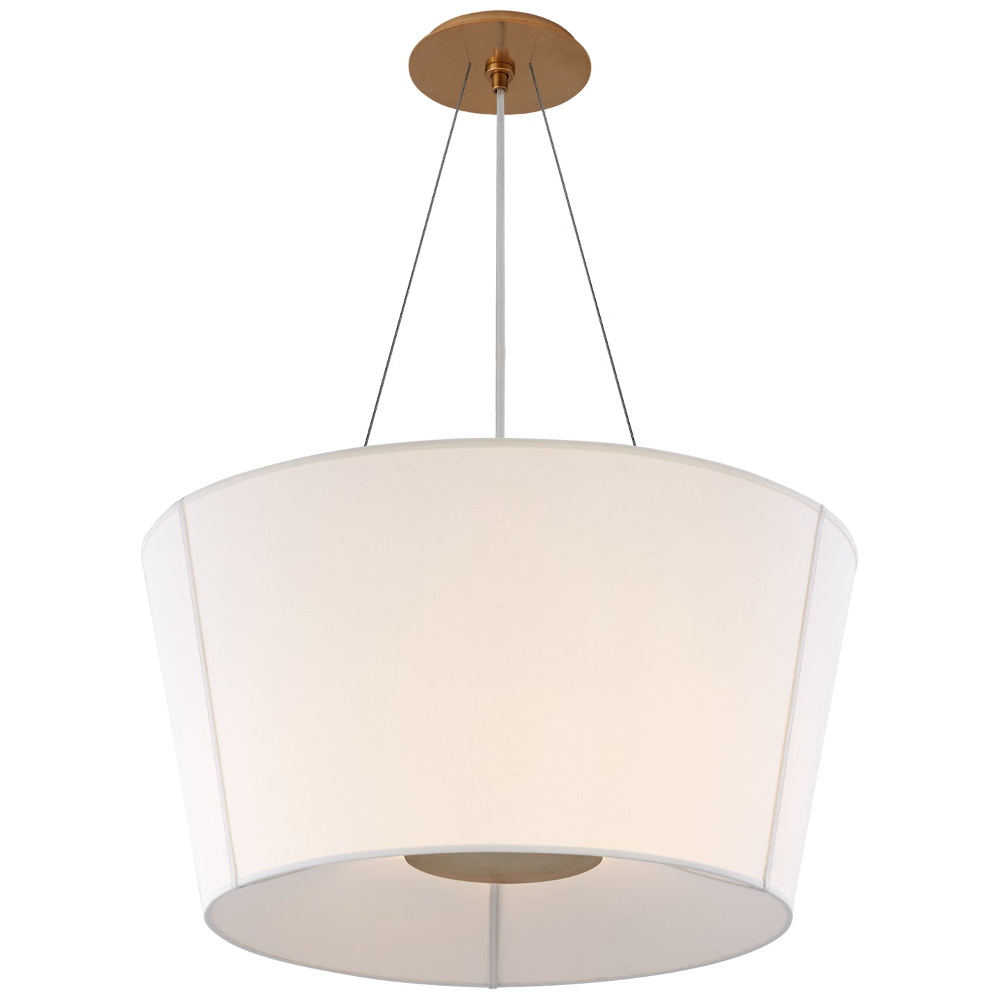 Visual Comfort Signature-BBL 5115SB-L|MAIN
