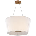 Hoop Lantern by Visual Comfort Signature