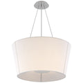 Hoop Lantern by Visual Comfort Signature