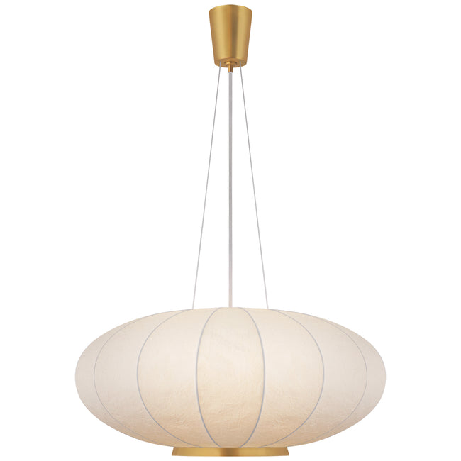 Visual Comfort Signature-BBL 5123SB-RP|MAIN