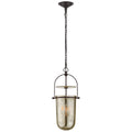 Lorford Outdoor (Damp) Lantern by Visual Comfort Signature