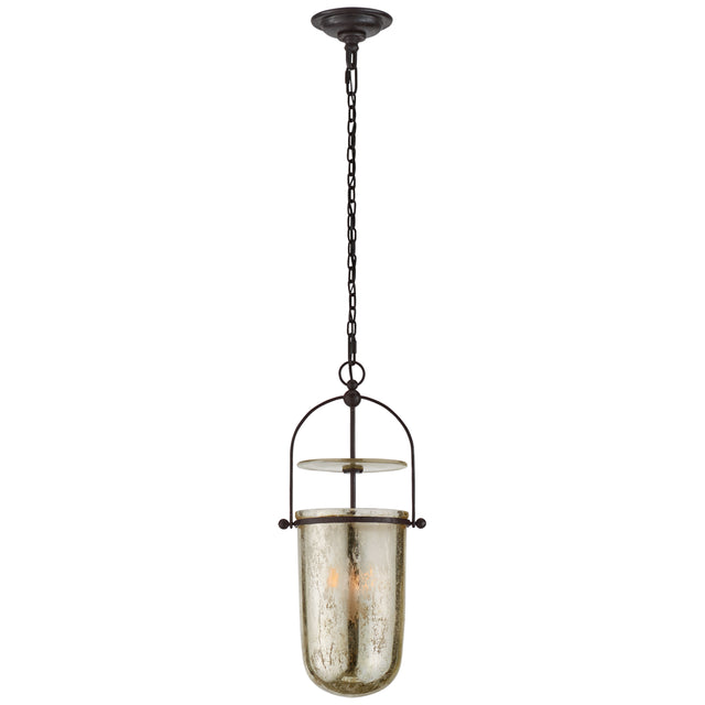 Lorford Outdoor (Damp) Lantern by Visual Comfort Signature