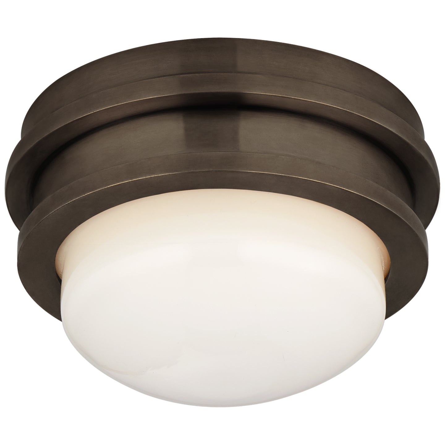 Visual Comfort Signature-CHC 4600BZ-WG|MAIN