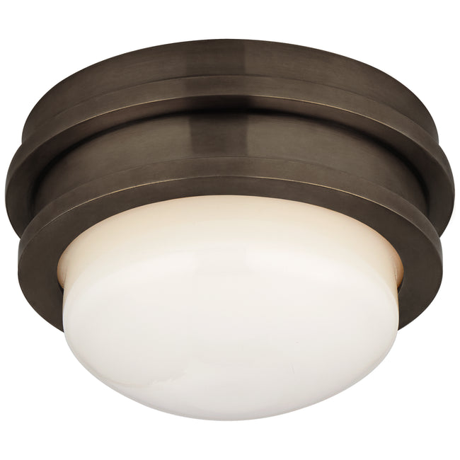 Visual Comfort Signature-CHC 4600BZ-WG|MAIN