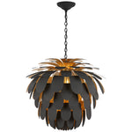 Visual Comfort Signature-CHC 5158MBK/G|MAIN