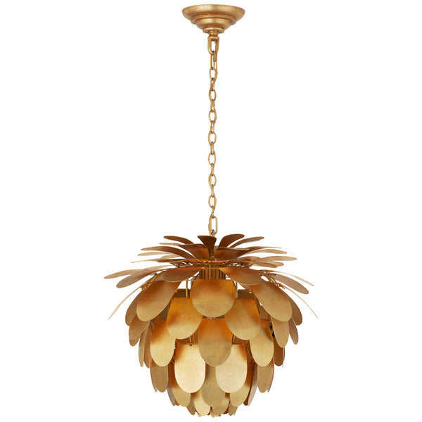 Cynara Chandelier by Visual Comfort Signature