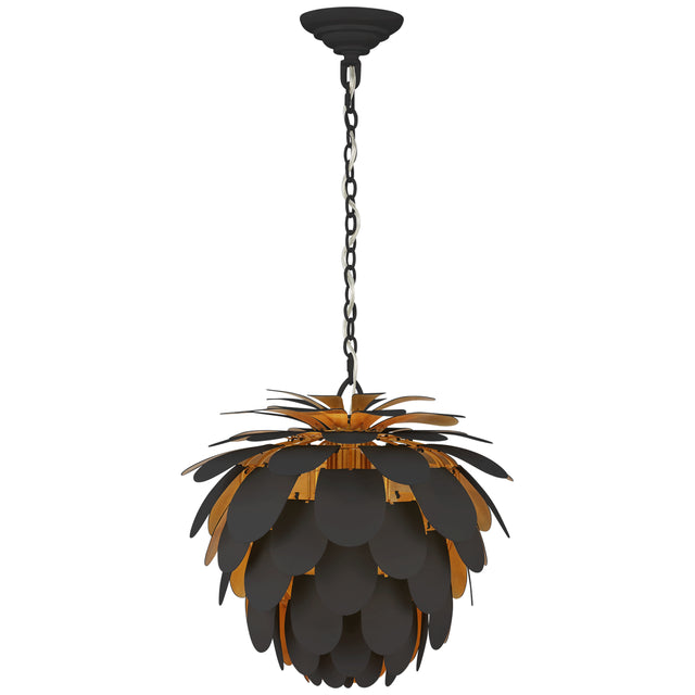 Cynara Chandelier by Visual Comfort Signature