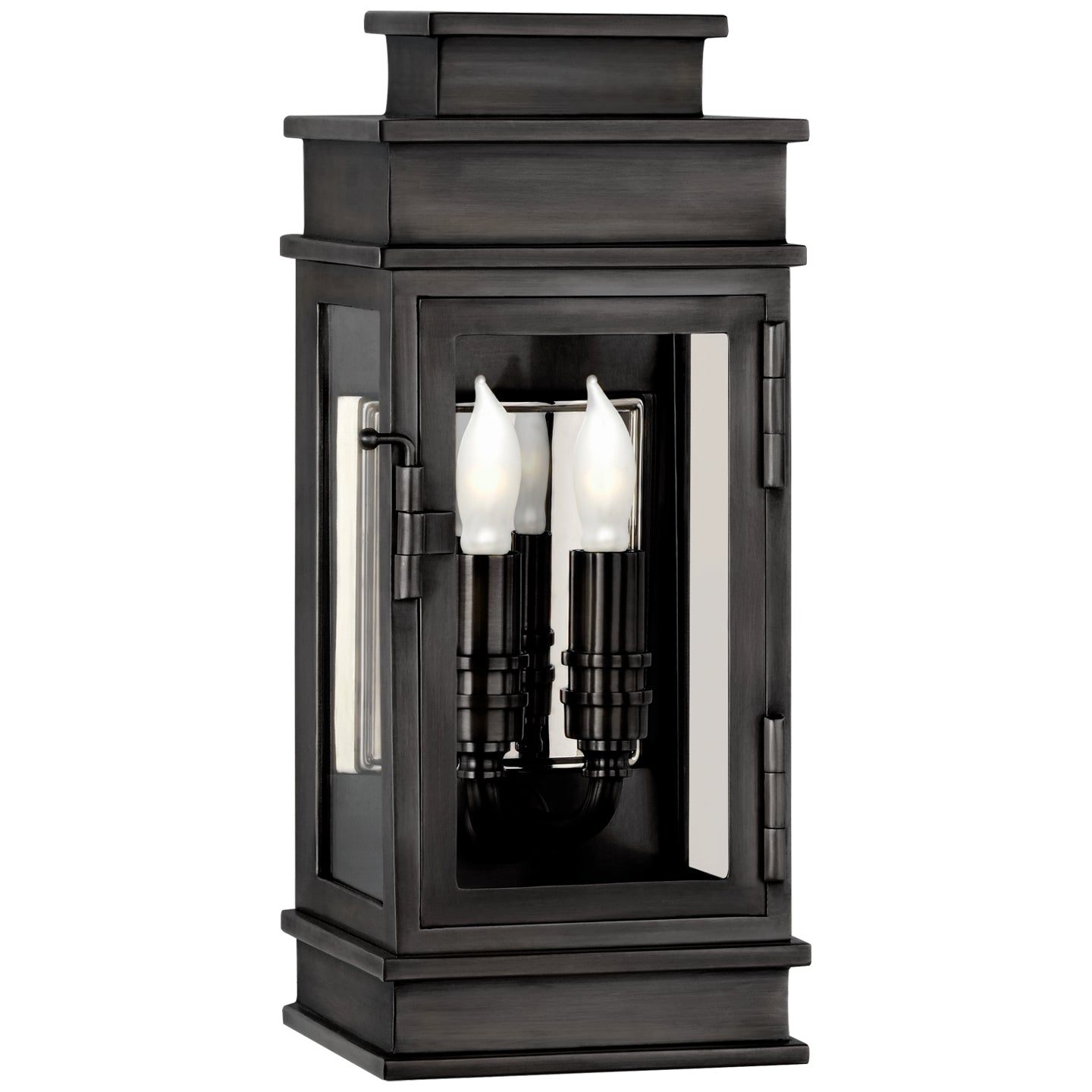 Linear Lantern Outdoor (Wet) Lantern by Visual Comfort Signature