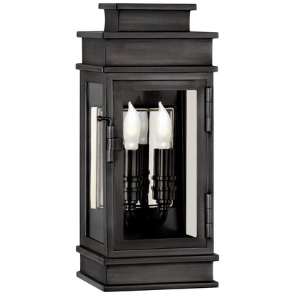 Linear Lantern Outdoor (Wet) Lantern by Visual Comfort Signature