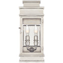 Linear Lantern Outdoor (Wet) Lantern by Visual Comfort Signature