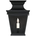 Elsinore Outdoor (Wet) Wall Lantern by Visual Comfort Signature