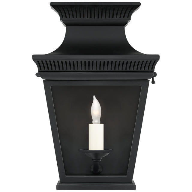Elsinore Outdoor (Wet) Wall Lantern by Visual Comfort Signature