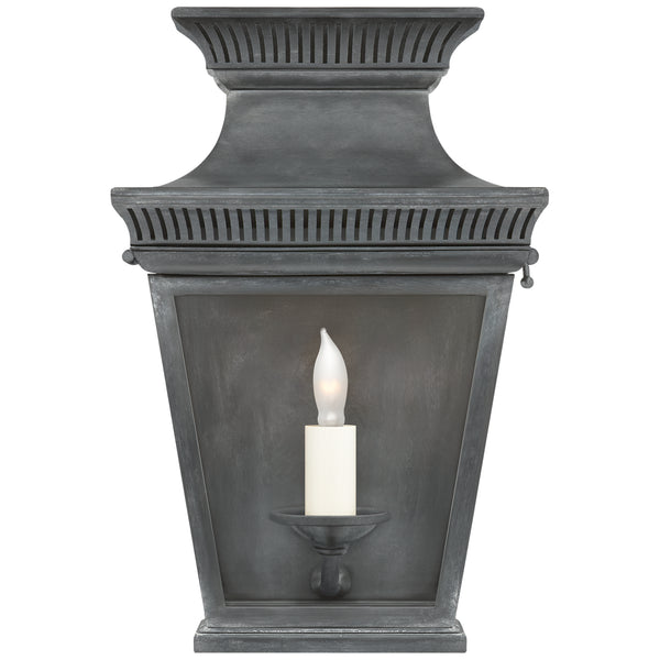 Elsinore Outdoor (Wet) Wall Lantern by Visual Comfort Signature