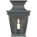 Elsinore Outdoor (Wet) Lantern by Visual Comfort Signature