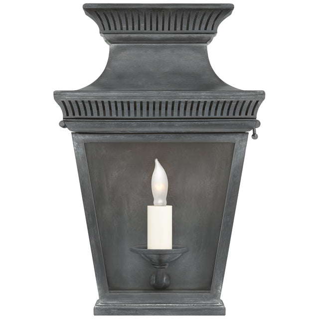 Elsinore Outdoor (Wet) Lantern by Visual Comfort Signature