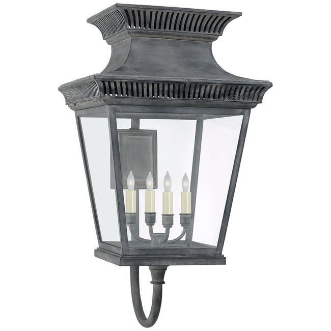 Visual Comfort Signature-CHD 2953WZ-CG|MAIN