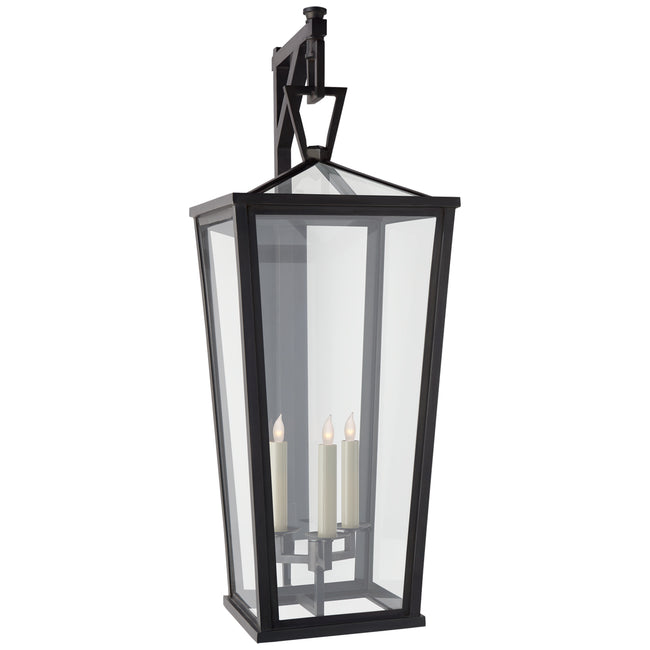 Visual Comfort Signature-CHO 2790BZ-CG|MAIN