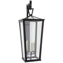 Darlana Outdoor Outdoor (Wet) Wall Lantern by Visual Comfort Signature