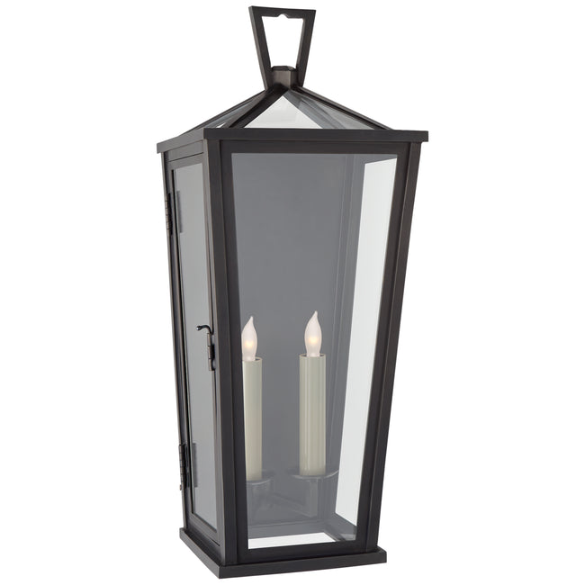 Visual Comfort Signature-CHO 2791BZ-CG|MAIN