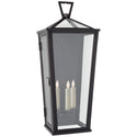 Darlana Outdoor Outdoor (Wet) Wall Lantern by Visual Comfort Signature