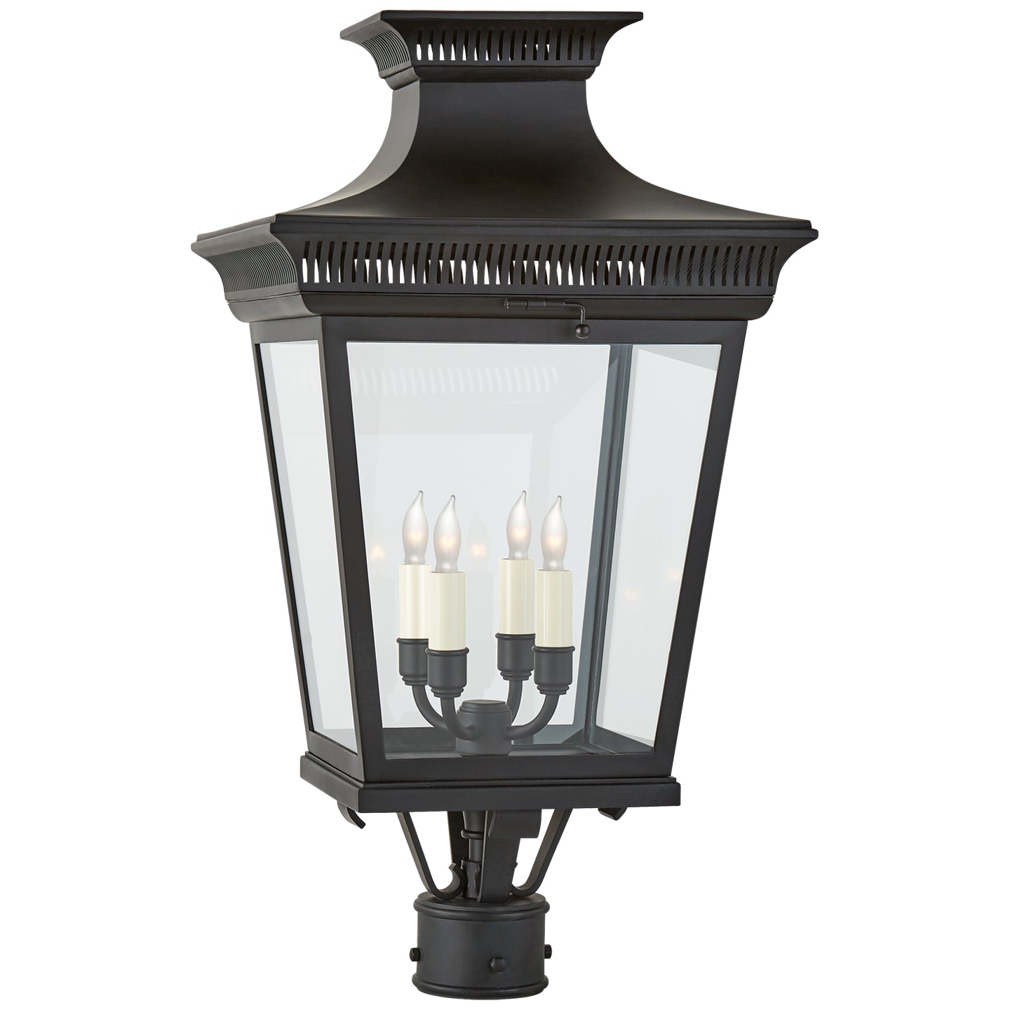 Visual Comfort Signature-CHO 7055BLK-CG|MAIN