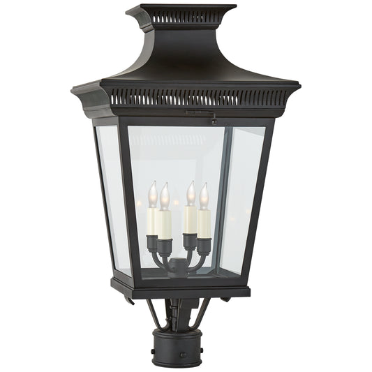 Visual Comfort Signature-CHO 7055BLK-CG|MAIN