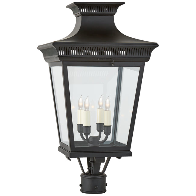 Visual Comfort Signature-CHO 7055BLK-CG|MAIN