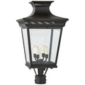 Elsinore Outdoor (Wet) Lantern by Visual Comfort Signature