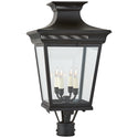 Elsinore Outdoor (Wet) Lantern by Visual Comfort Signature
