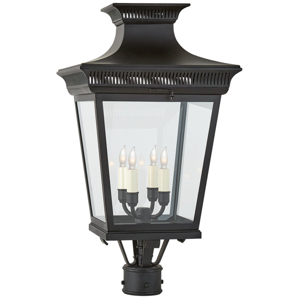 Elsinore Outdoor (Wet) Lantern by Visual Comfort Signature