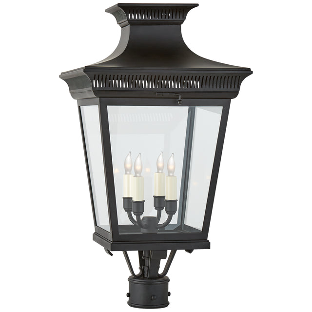 Elsinore Outdoor (Wet) Lantern by Visual Comfort Signature