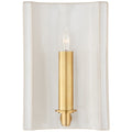 Leeds Outdoor (Damp) Sconce by Visual Comfort Signature