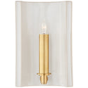 Leeds Outdoor (Damp) Sconce by Visual Comfort Signature