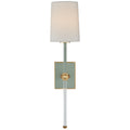 Lucia Outdoor (Damp) Sconce by Visual Comfort Signature