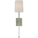 Lucia Outdoor (Damp) Sconce by Visual Comfort Signature