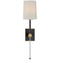 Lucia Outdoor (Damp) Sconce by Visual Comfort Signature