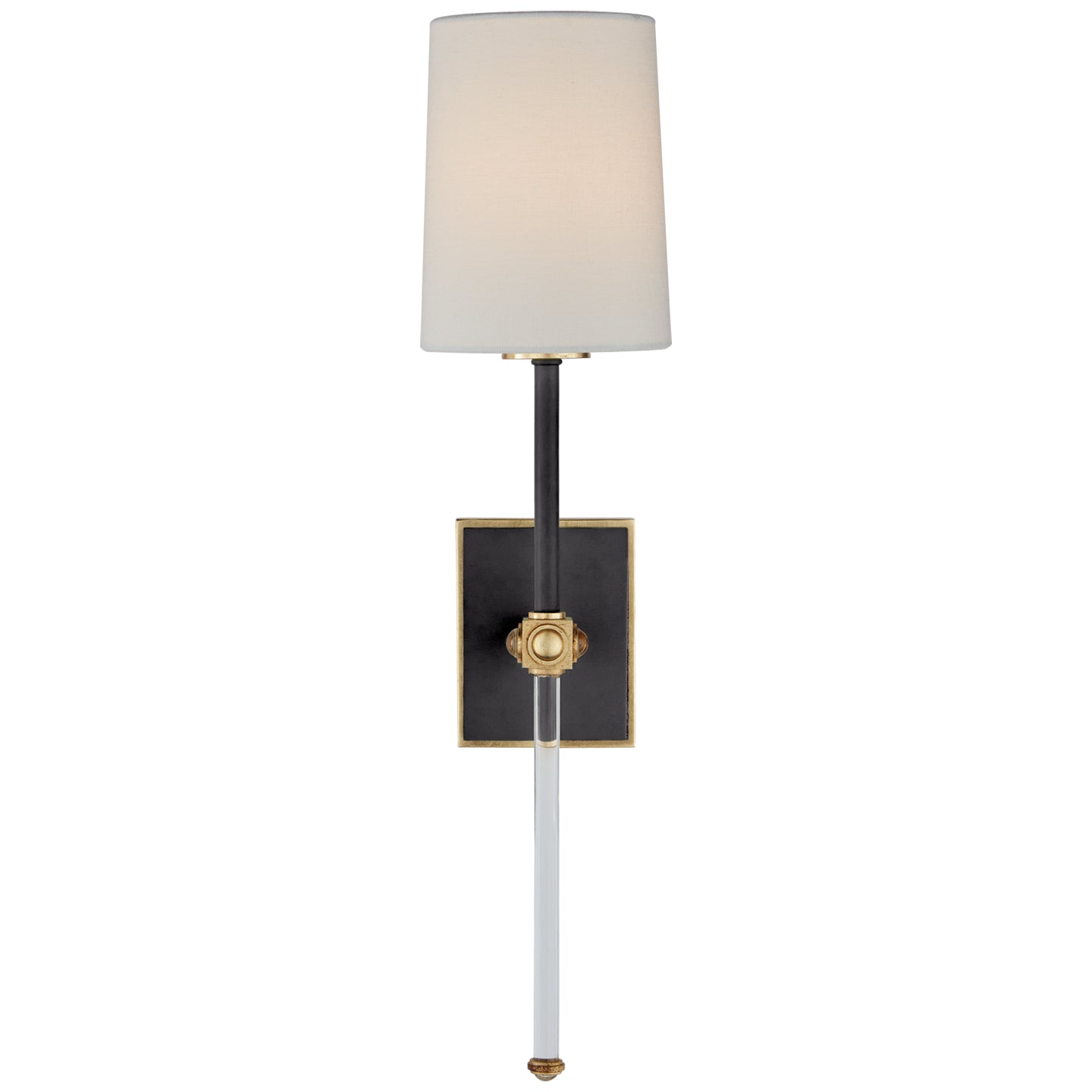 Visual Comfort Signature-JN 2051MBK/CG-L|MAIN