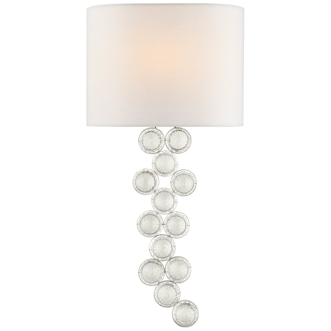 Visual Comfort Signature-JN 2201BSL/CG-L|MAIN