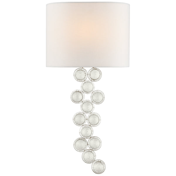 Milazzo Sconce by Visual Comfort Signature