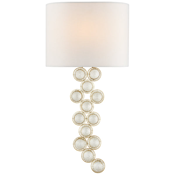 Milazzo Sconce by Visual Comfort Signature