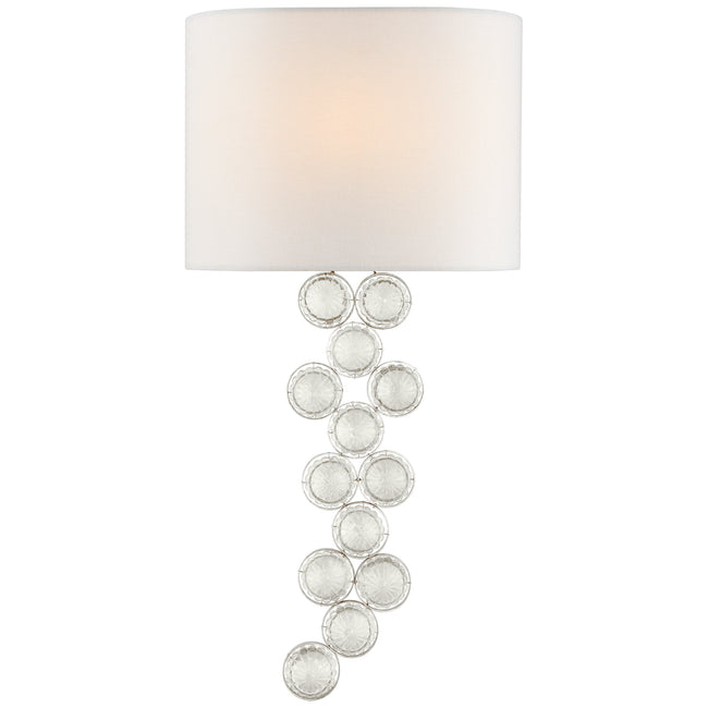 Visual Comfort Signature-JN 2202BSL/CG-L|MAIN
