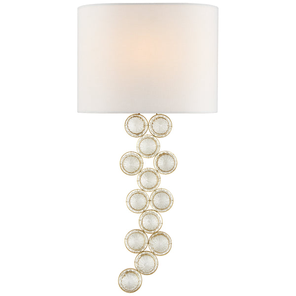 Milazzo Sconce by Visual Comfort Signature
