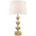 Alberto Table Lamp by Visual Comfort Signature