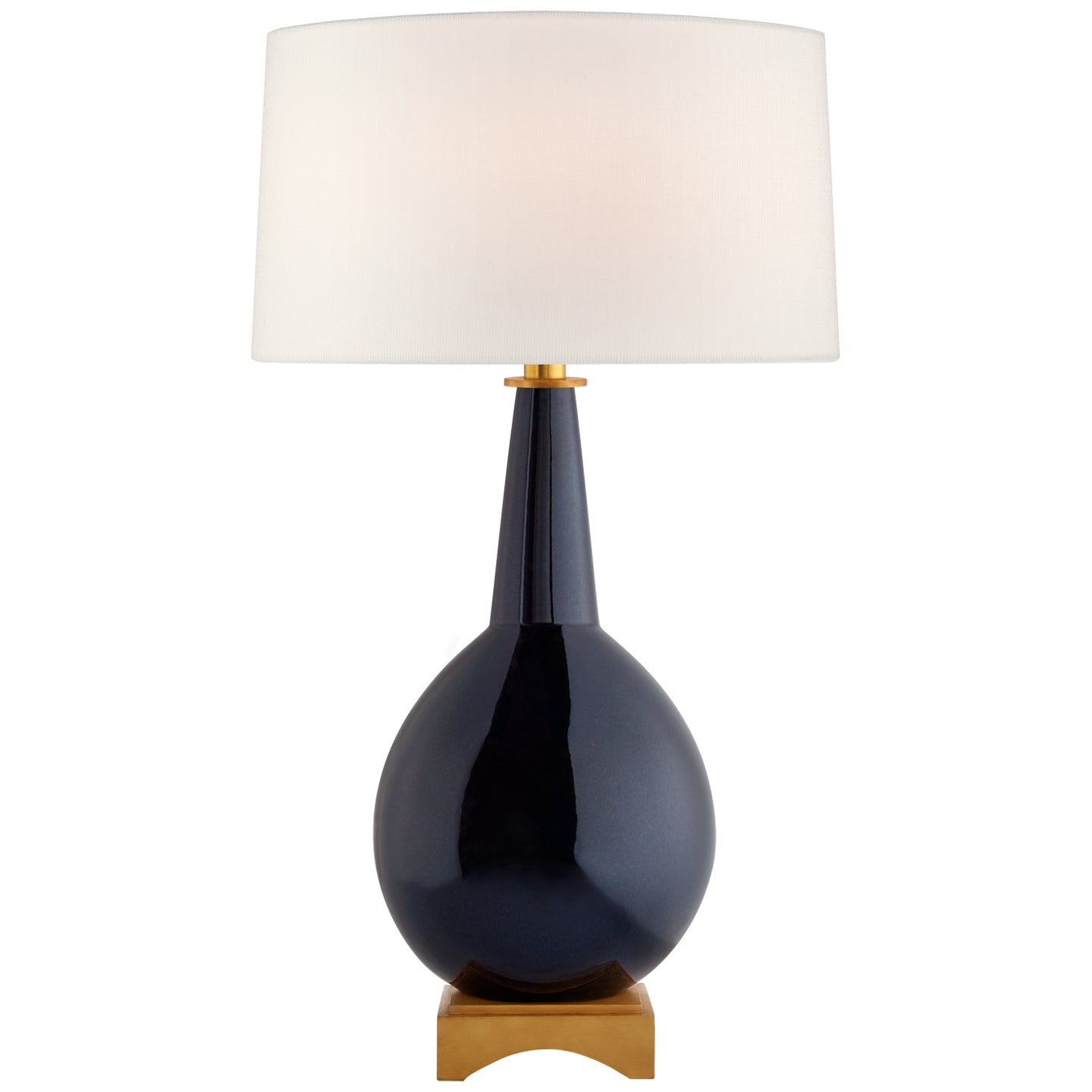 Visual Comfort Signature-JN 3605MBB-L|MAIN