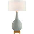 Antoine Table Lamp by Visual Comfort Signature