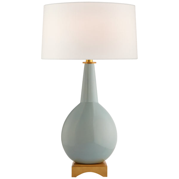 Antoine Table Lamp by Visual Comfort Signature