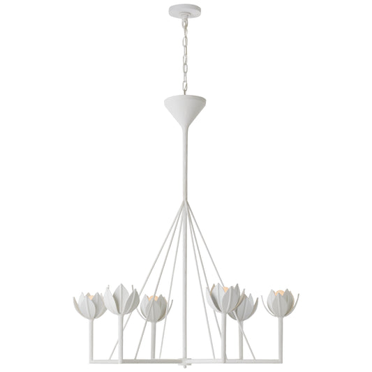 Visual Comfort Signature-JN 5004PW|MAIN