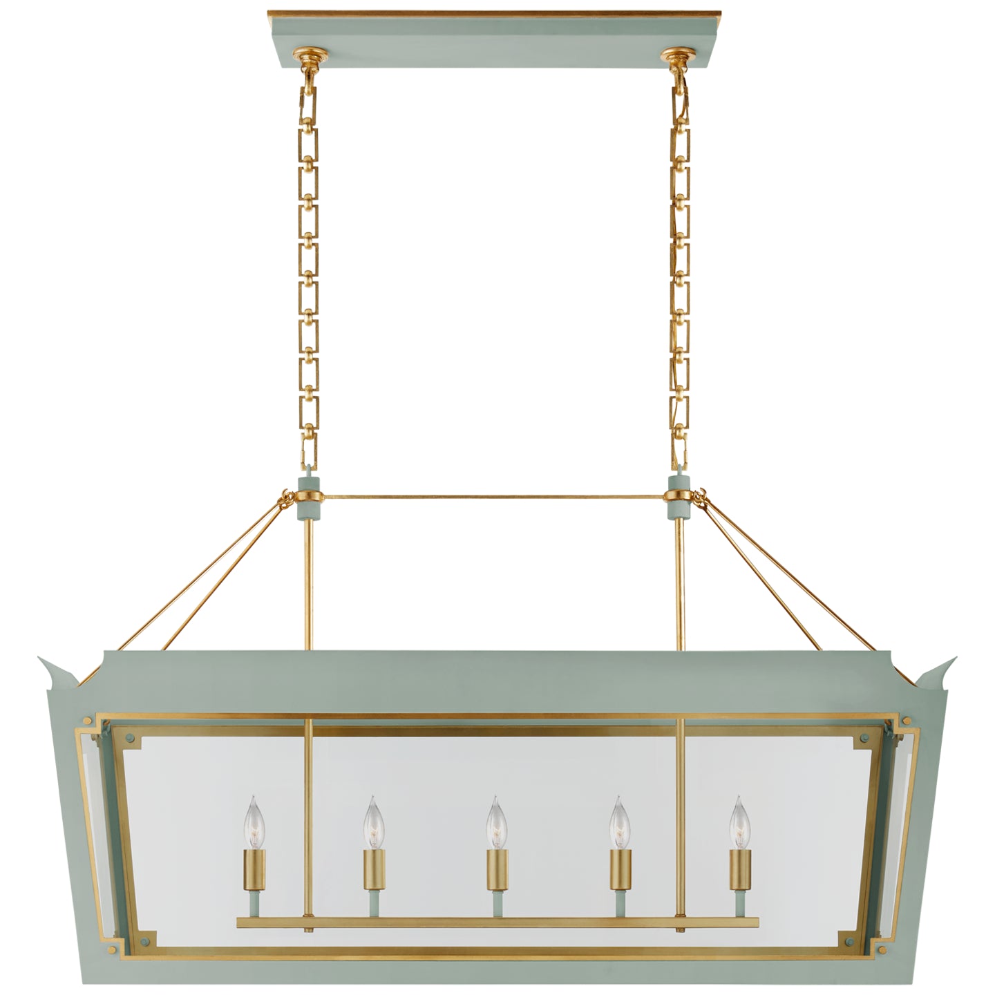 Visual Comfort Signature-JN 5023CEL/G-CG|MAIN