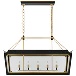 Visual Comfort Signature-JN 5023MBK/G-CG|MAIN